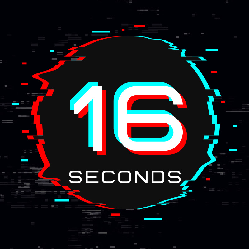 16seconds