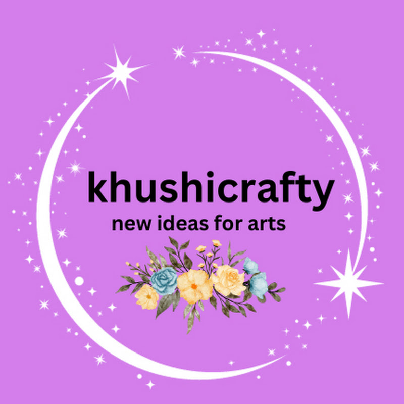 Khushicrafty