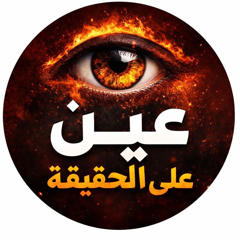 👁️ عين على الحقيقة