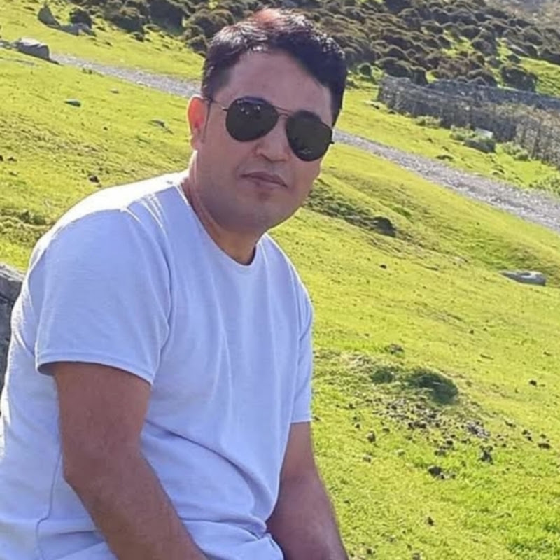 Travel With Ali
