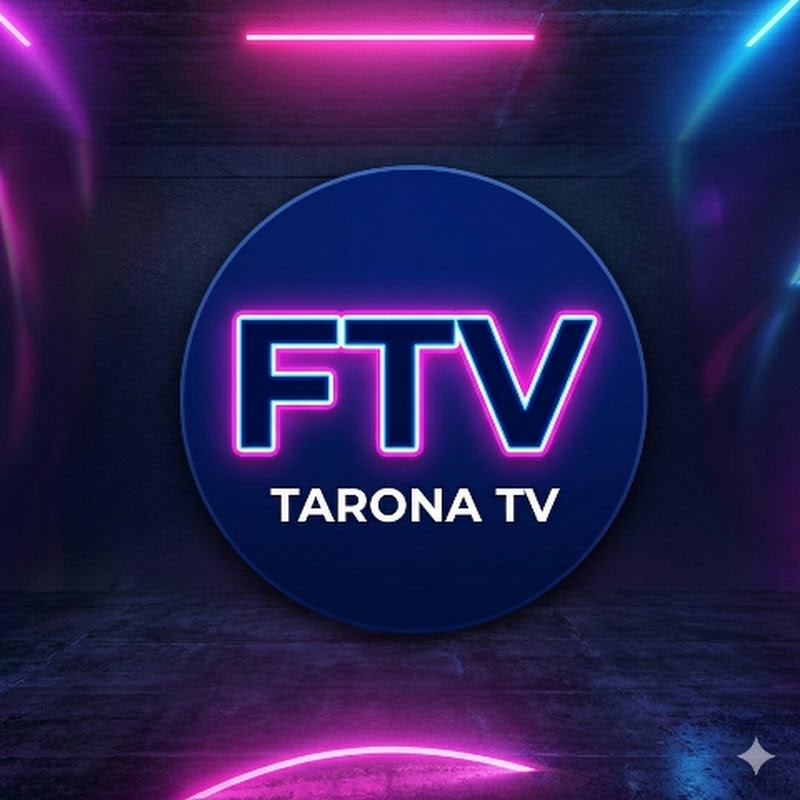 Tarona_tv