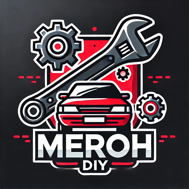 Meroh DIY
