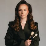 Anna Lysak | Makeup Artist Madrid
