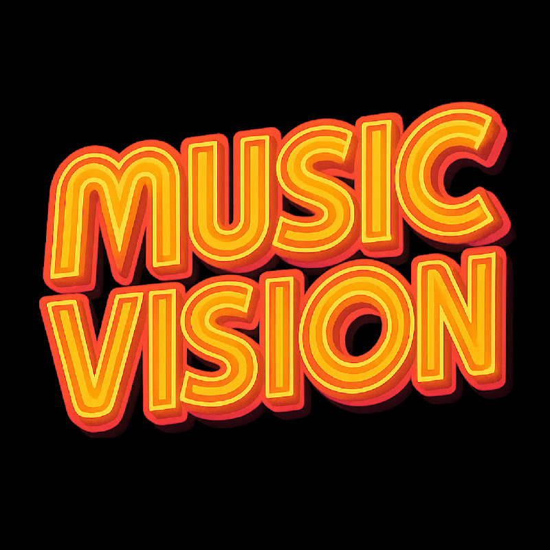 Music Vision almost real 