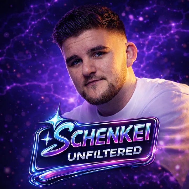 ✦ Schenkei | UNFILTERED