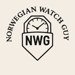 Norwegian Watch Guy