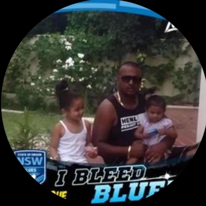 Fijian bugatti