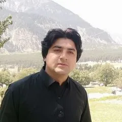 Nadeem Ahmad Sani