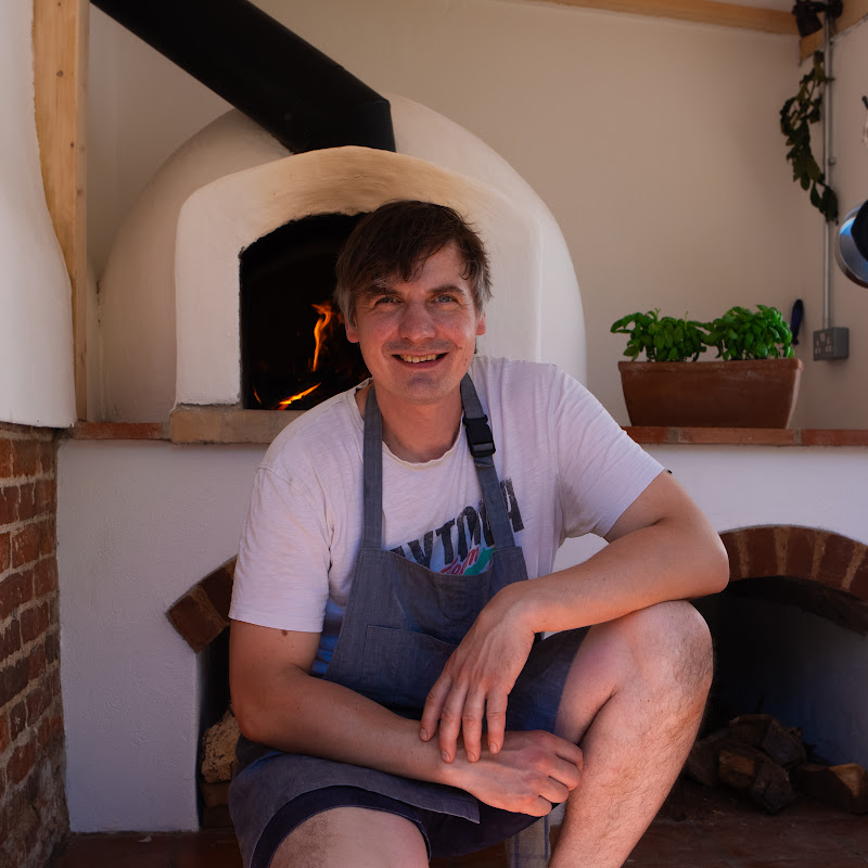 The Pizza Oven Artisan