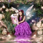 Little Delle 🇺🇸🇵🇭