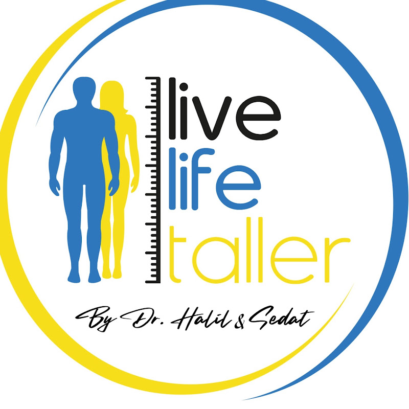 LiveLifeTaller
