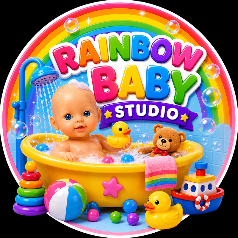Rainbow Baby Studio