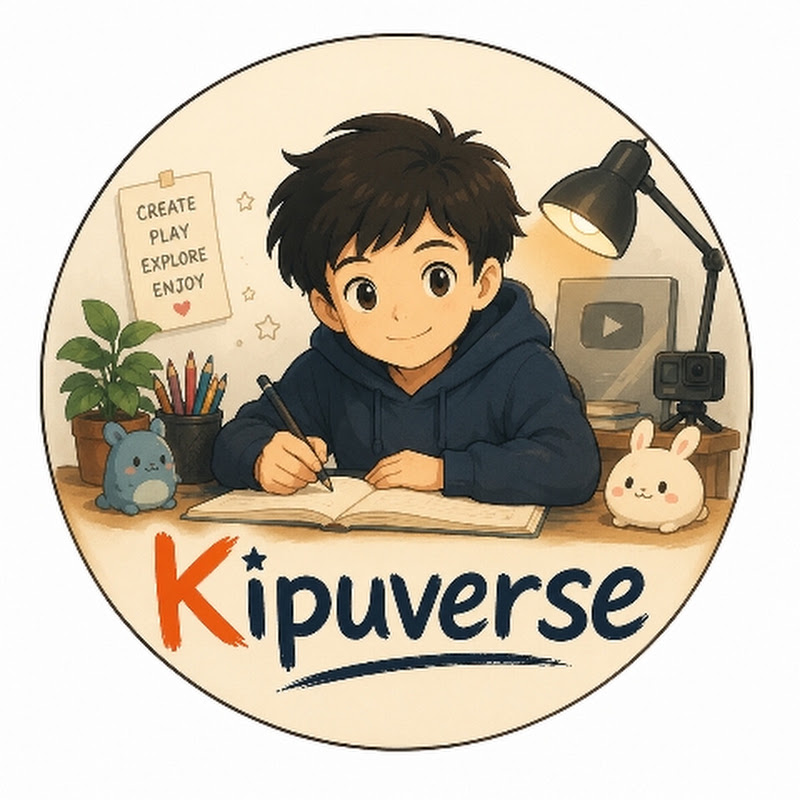 Kipuverse