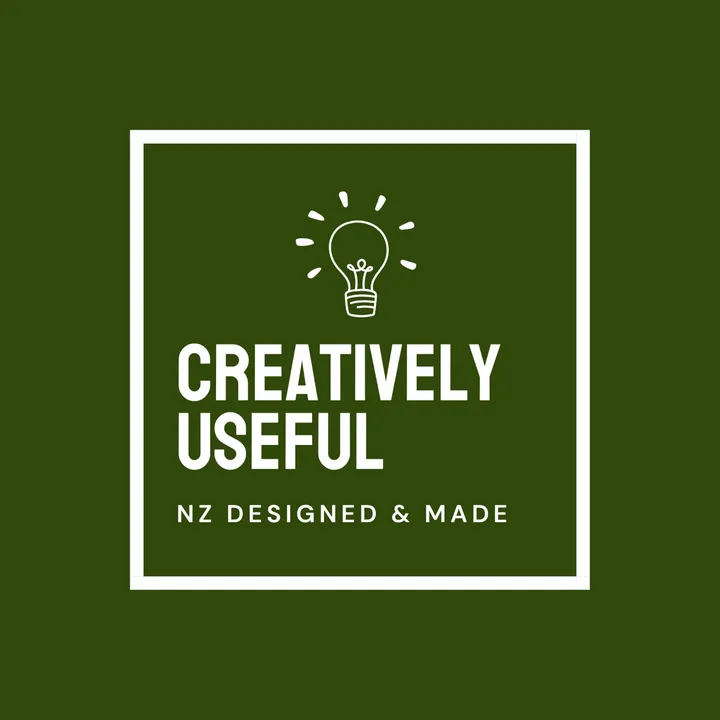 Creatively Useful