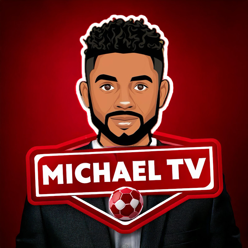MichaelTV10🔴⚪️