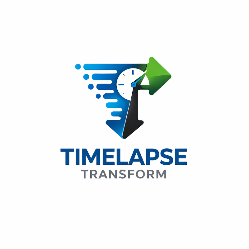 Transform Timelapse