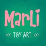 Lidiia Marinchuk Art