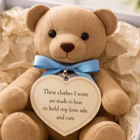 🧸 Bearandbeyond 🧸🇬🇧
