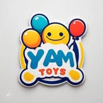 Yam Toys