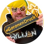 GoronenDruck