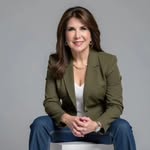 Adriana Ocampo Senior