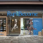 Run and Become