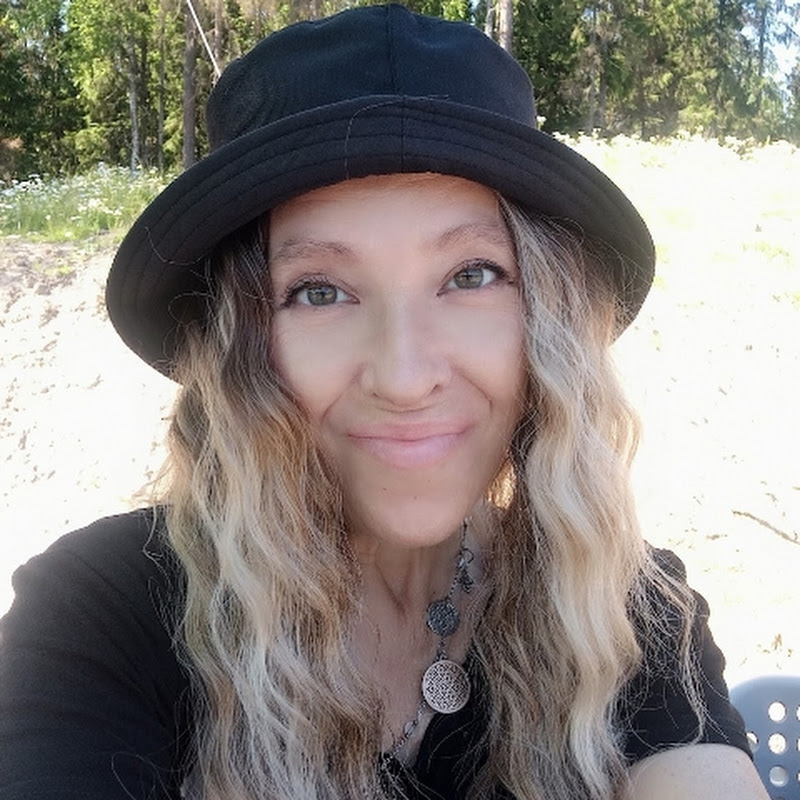 Tanya Rubinina ASMR