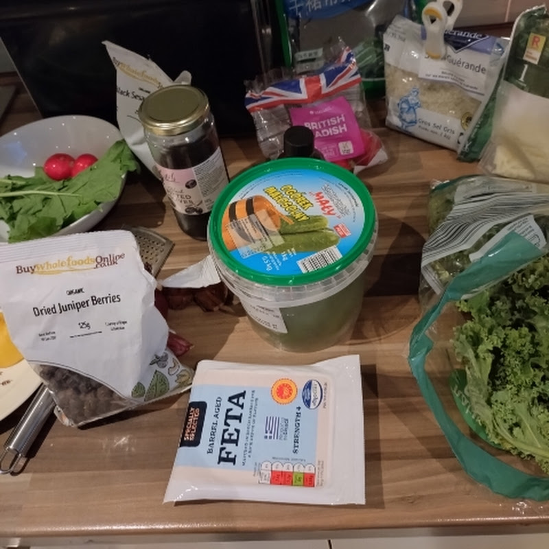 Arthritis Be Gone Recipes