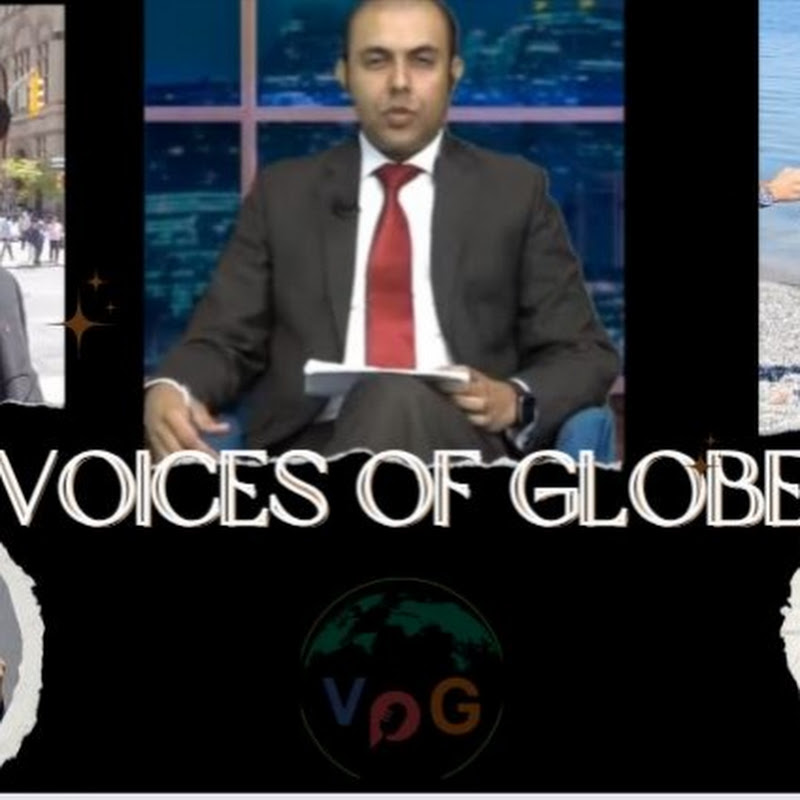 Voices of Globe
