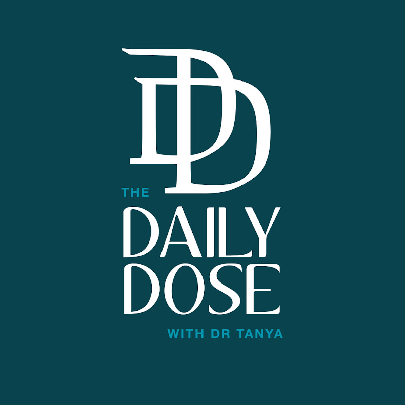 The Daily Dose with Dr Tanya