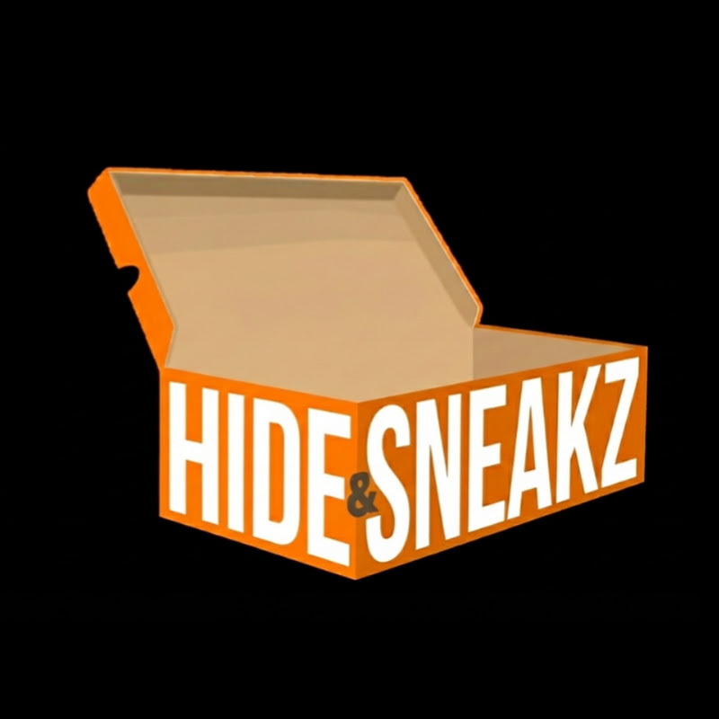 Hide And Sneakz