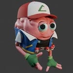 VR GAME: RC BRAINS 🧠🏎️