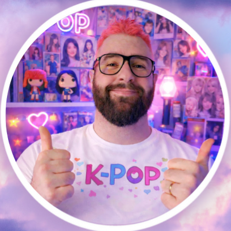 Alcor3D Kpop