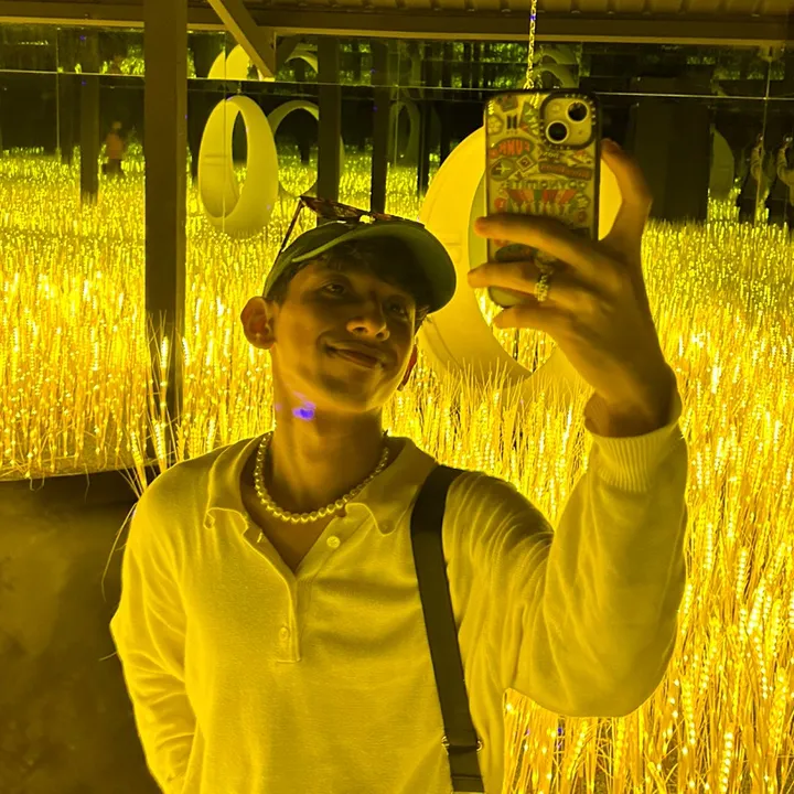 Ahmad jungkook