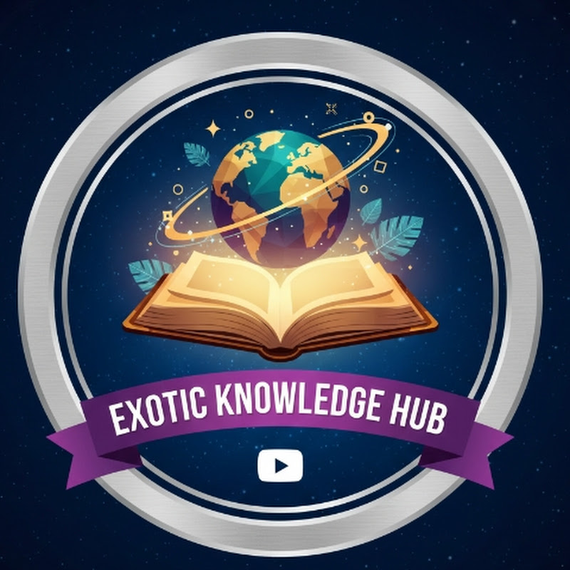 Exotic Knowledge Hub 