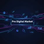 Pro Digital Market