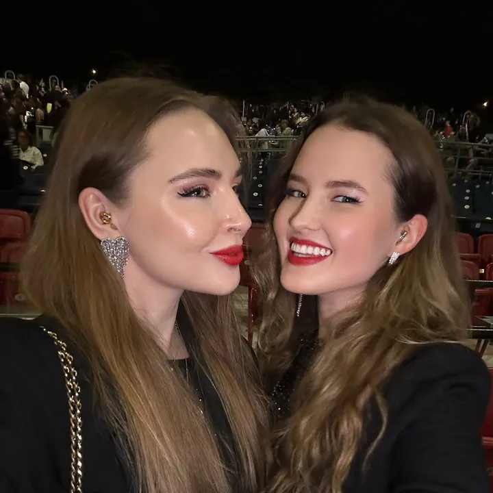 Kris & Nelie