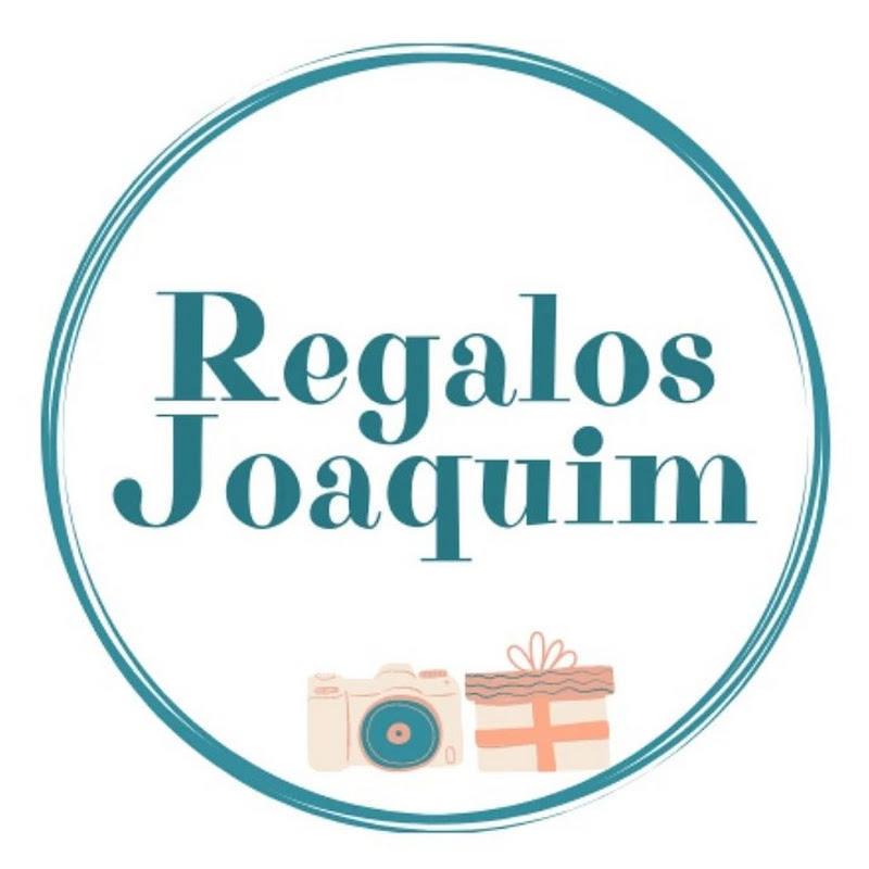 Regalos Joaquim