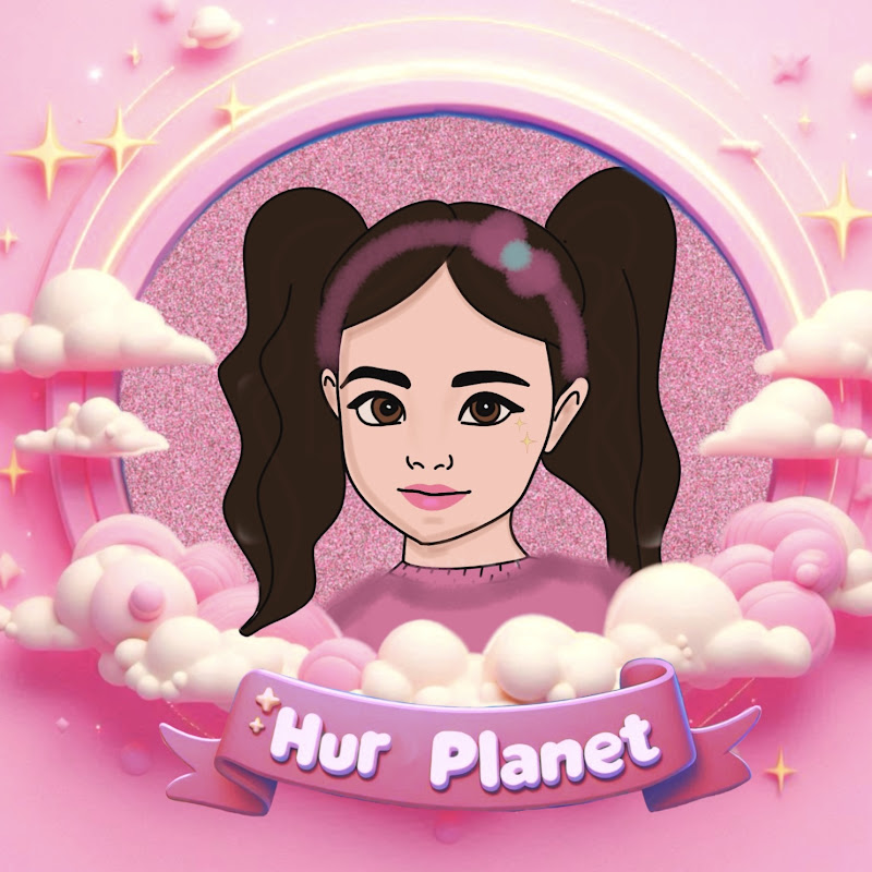 HUR PLANET