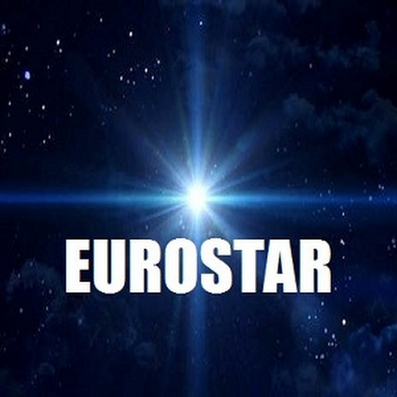 ☆EUROSTAR☆