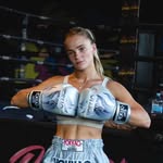 LUNA JACOBSEN