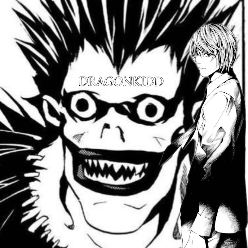 DRAGONKIDD
