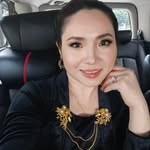 Kanya Chiaranaisakul Tjandra