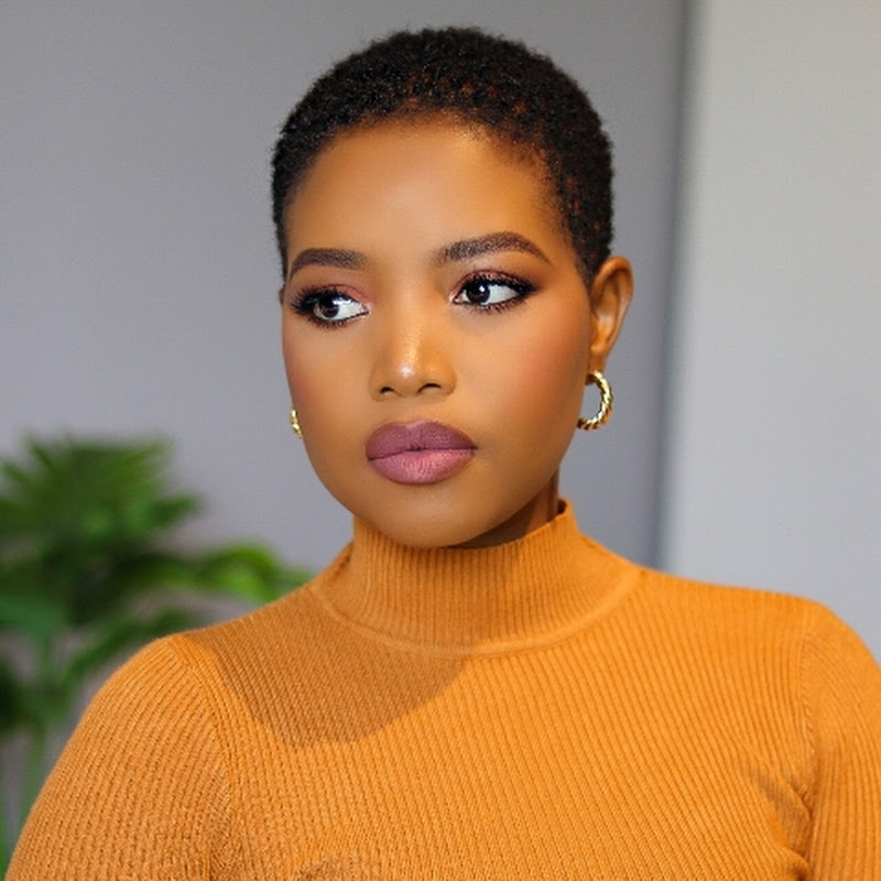 Amanda Mkhwanazi