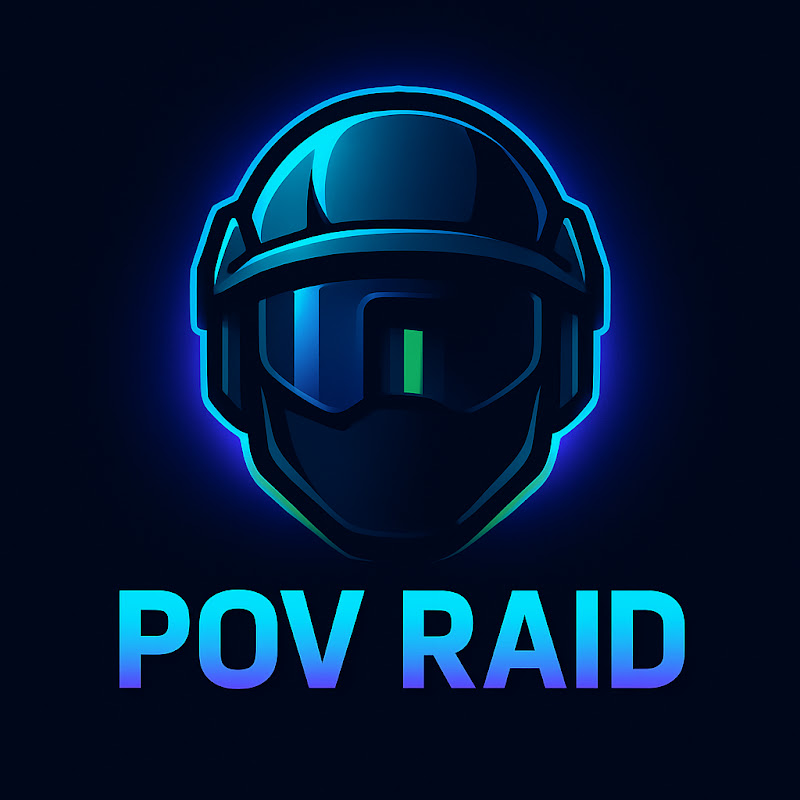 POV Raid 