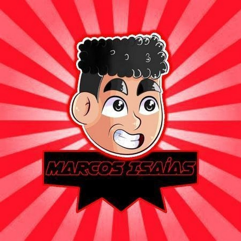 Marcos isaias