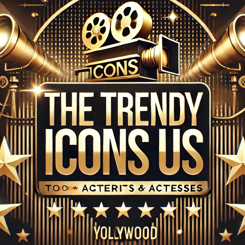 The Trendy Icons US