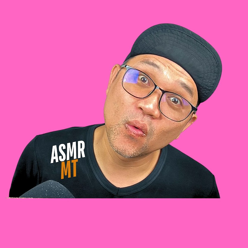 ASMR MT 