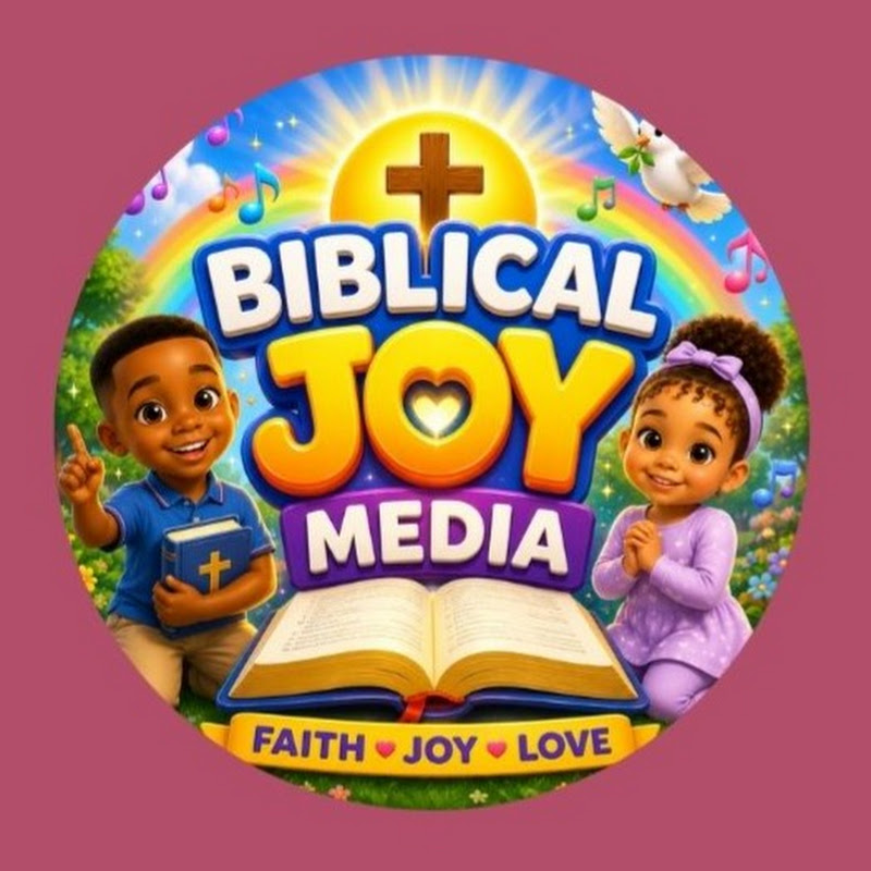 Biblical Joy Media