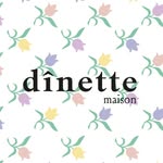 Maison Dînette - Home Linens